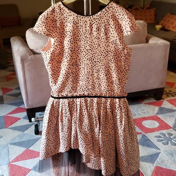 ALIVIA SIMONE Madonna Party Dress (NWT) - Picture 1 of 4